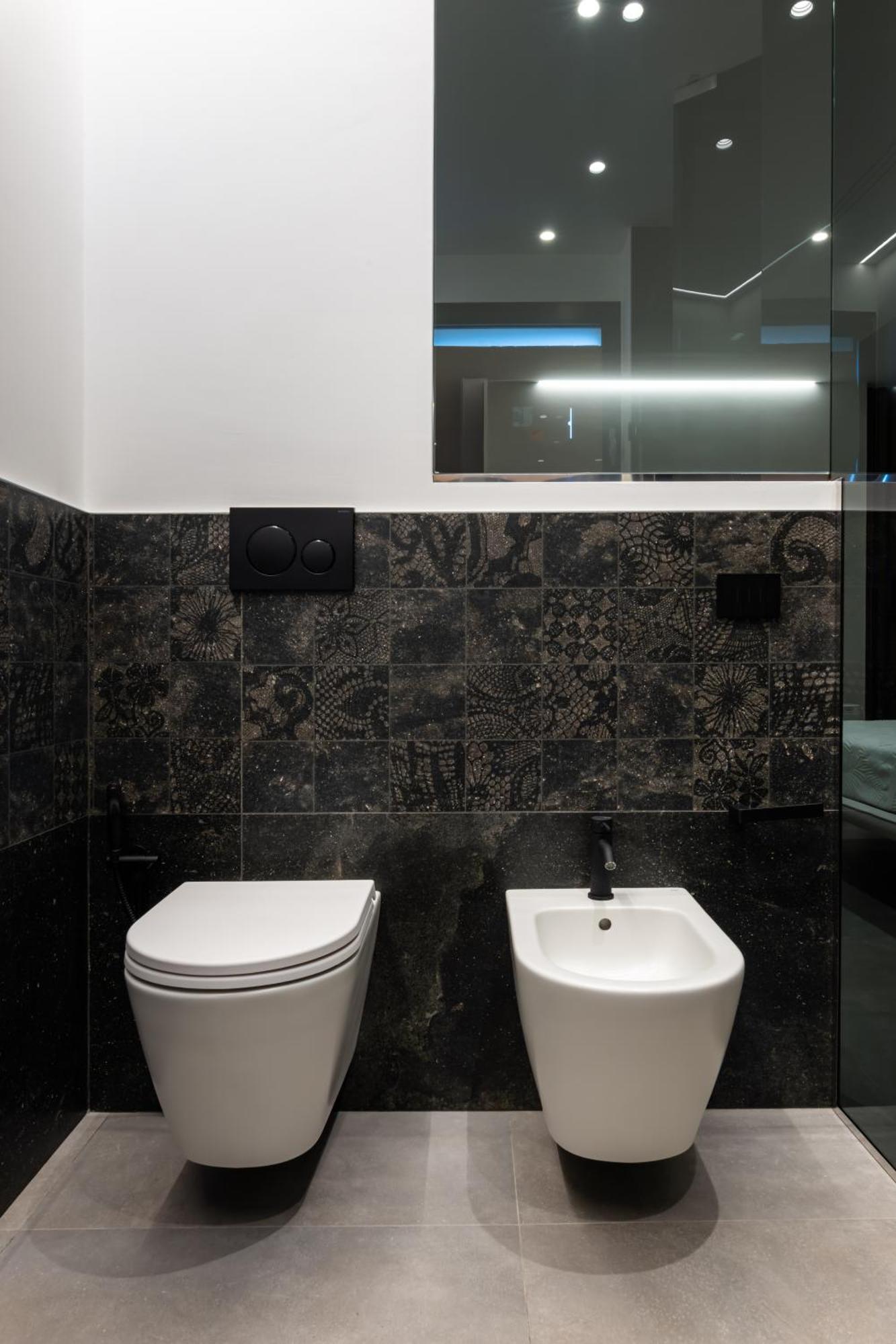 Luxury Suite New Look 莫诺波利 外观 照片